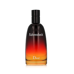 Dior Fahrenheit woda po goleniu 100 ml M