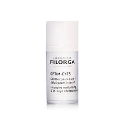 Filorga Optim-Eyes 3-in-1 Eye Contour Cream 15 ml