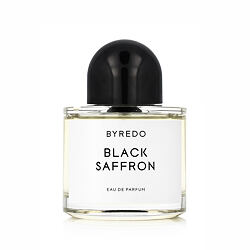 Byredo Black Saffron EDP rozpakowany 50 ml U
