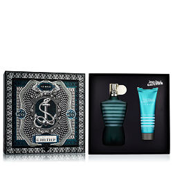 Jean Paul Gaultier Le Male EDT 125 ml + SG 75 ml M