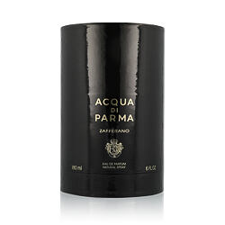 Acqua Di Parma Zafferano EDP 180 ml U