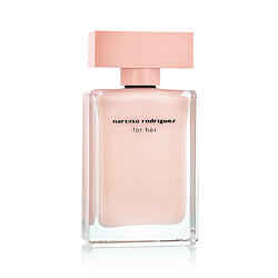 Narciso Rodriguez For Her EDP używane (zawartość powyżej 80%) 50 ml W