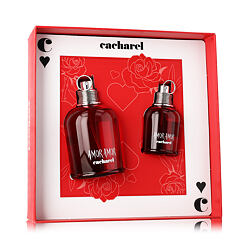 Cacharel Amor Amor EDT 100 ml + EDT 30 ml W
