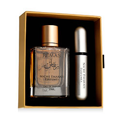 Lattafa Niche Emarati Remas EDP 20 ml U