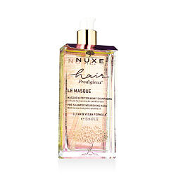 Nuxe Hair Prodigieux Pre-Shampoo Nourishing Mask 125 ml