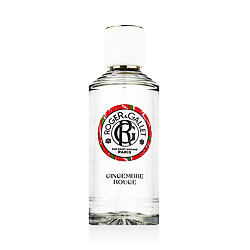 Roger & Gallet Gingembre Rouge Fragrant Wellbeing Water dla kobiet 100 ml