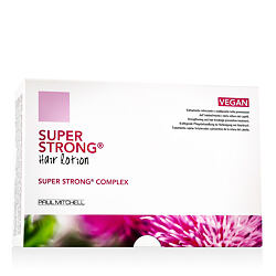 Paul Mitchell Super Strong® Hair Lotion 12 x 6 ml