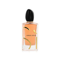 Giorgio Armani Sì Intense 2023 EDP Intense napełnialny 100 ml W