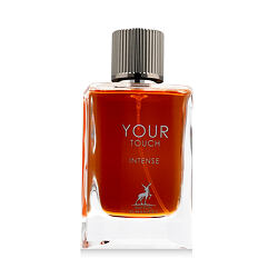 Maison Alhambra Your Touch Intense EDP 100 ml M