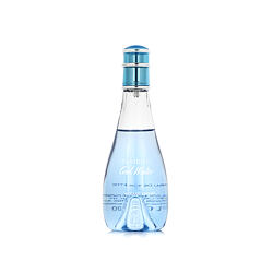 Davidoff Cool Water Oceanic Edition for Her EDT tester 100 ml W
