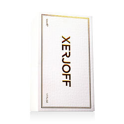 Xerjoff XJ 17/17 Irisss Perfum 50 ml W