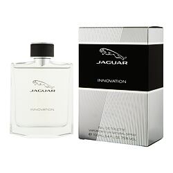 Jaguar Innovation EDT 100 ml M