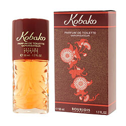 Bourjois Paris Kobako EDT 50 ml W