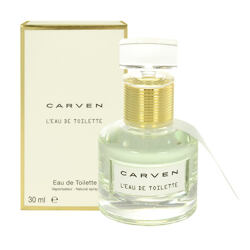 Carven L'Eau Toilette EDT 50 ml W