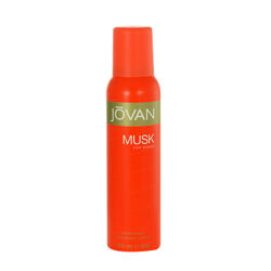 Jovan Musk DEO w sprayu 150 ml W