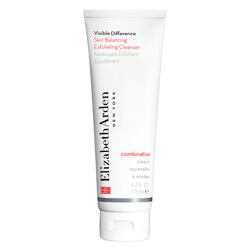 Elizabeth Arden Visible Difference Skin Balancing Cleanser 125 ml