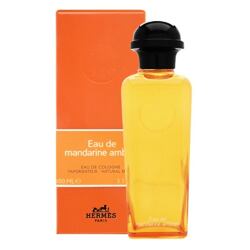 Hermès Eau de Mandarine Ambrée EDC tester 100 ml U