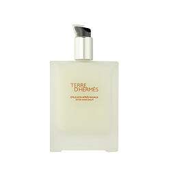 Hermès Terre D'Hermès balsam po goleniu tester 100 ml M