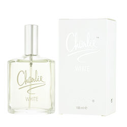 Revlon Charlie White Eau de Fraîche EDT 100 ml W