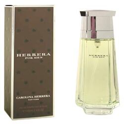 Carolina Herrera Herrera for Men EDT tester 100 ml M