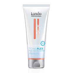 Londa Professional Toneplex Rose Gold Blonde Mask 200 ml