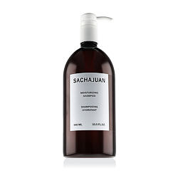 Sachajuan Moisturizing Shampoo 990 ml