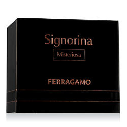 Ferragamo Signorina Misteriosa EDP 30 ml W