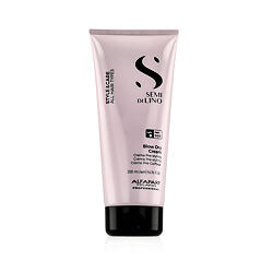 Alfaparf Milano Semi Di Lino Style&Care Blow Dry Cream 200 ml