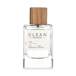 Clean Reserve Radiant Nectar EDP 100 ml U