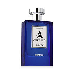Hamidi Addicted Enigma Perfum 120 ml M