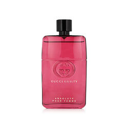 Gucci Guilty Absolute pour Femme EDP tester 90 ml W