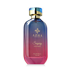 Azha Perfumes Sugary Dreams EDP 100 ml W