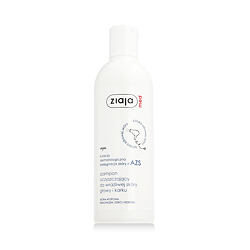 Ziaja Med Atopic Dermatitis Hair Shampoo 300 ml