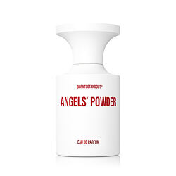 BORNTOSTANDOUT® ANGELS' POWDER EDP 50 ml U