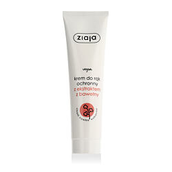 Ziaja Cotton Protective Hand Cream 100 ml