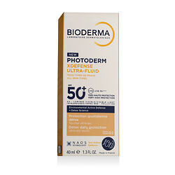Bioderma Photoderm Xdefense Ultra-Fluid SPF 50+ 40 ml