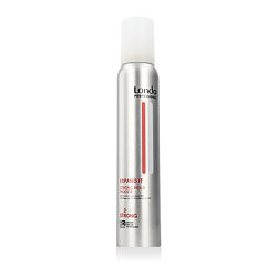 Londa Professional Expand It Strong Hold Mousse 200 ml