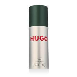 Hugo Boss Hugo Man DEO w sprayu 150 ml M