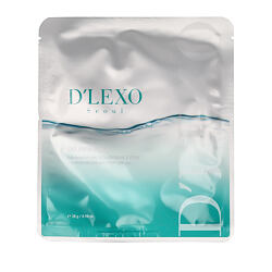 Dermaline D'LEXO Seoul Exo PDRN Mask 28 g