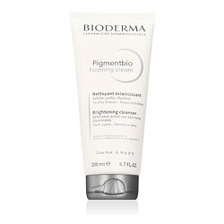 Bioderma Pigmentbio Foaming Cream 200 ml