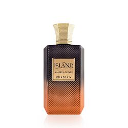 Khadlaj Island Vanilla Dunes Extrait de Parfum 100 ml U