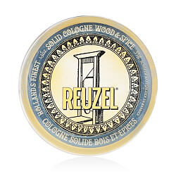 REUZEL Wood & Spice EDC 35 ml M