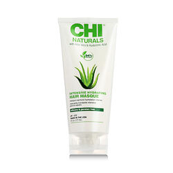 Farouk Systems CHI Naturals Hydrating Hair Mask 177 ml