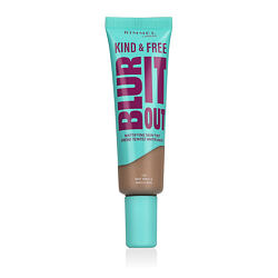 Rimmel London Kind & Free Blur It Out Mattifyinge Skin Tint (150 Rose Vanilla) 30 ml