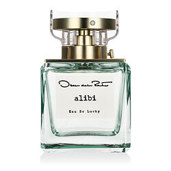 Oscar De La Renta Alibi Eau So Lucky EDT 100 ml W