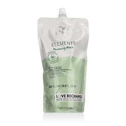 Wella Elements Renewing Mask Refill 500 ml