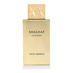 Swiss Arabian Shaghaf Oud Elixir EDP 75 ml U