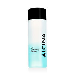 Alcina Soft Eye Make-up Remover 100 ml