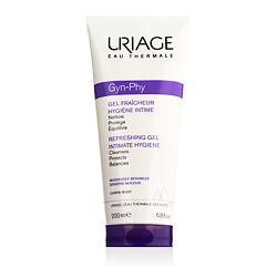 Uriage Gyn-Phy Refreshing Gel Intimate Hygiene 200 ml