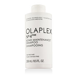 Olaplex No.4 Fine Bond Maintenance Shampoo 250 ml